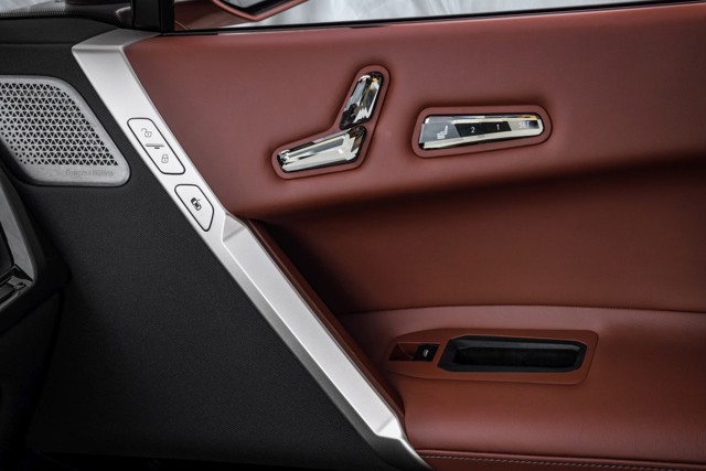 Bmw Ix photo 332