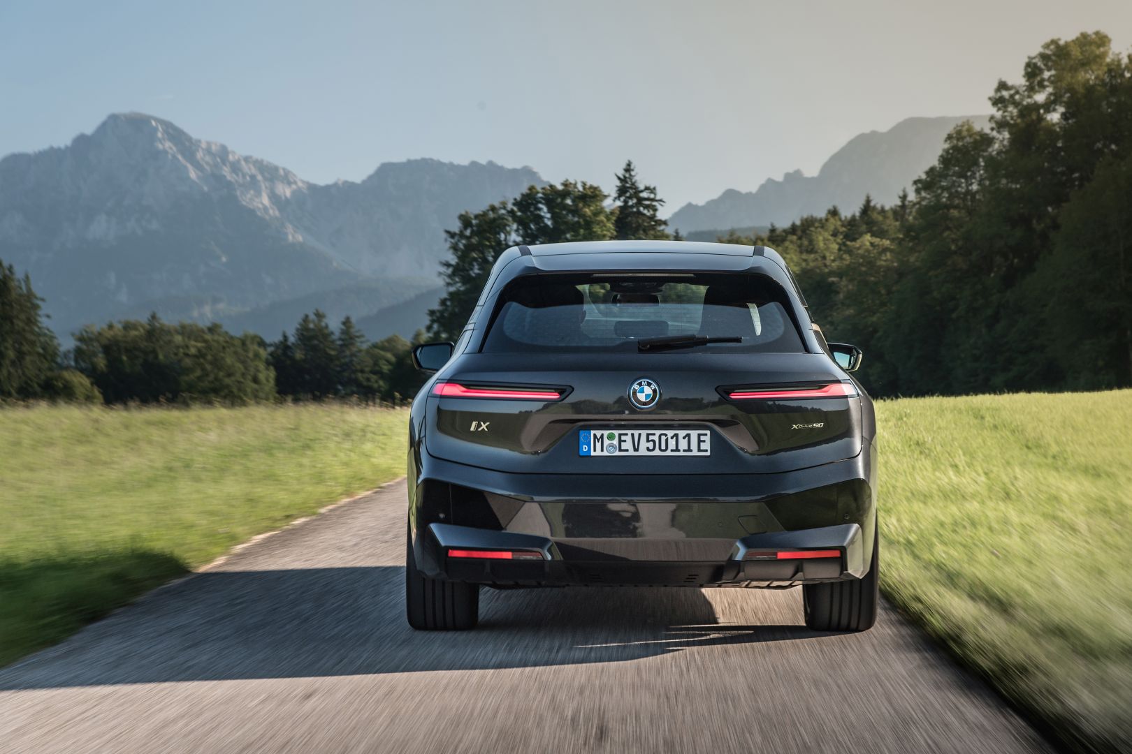 Bmw Ix photo 149