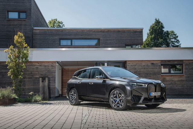 Bmw Ix photo 151