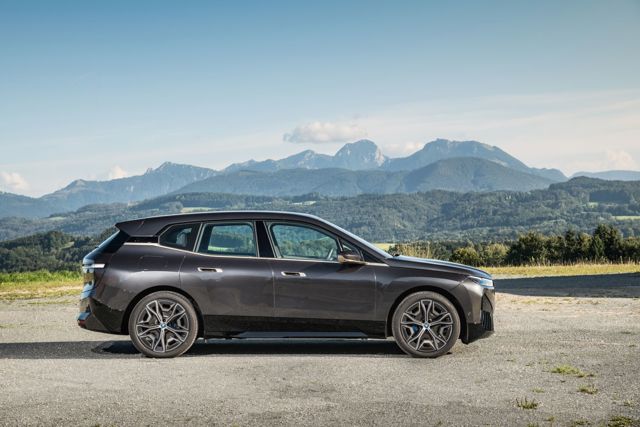 Bmw Ix photo 158