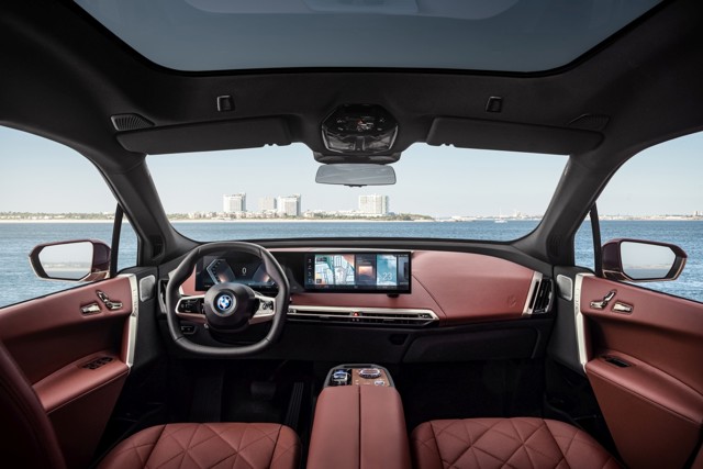 Bmw Ix photo 333