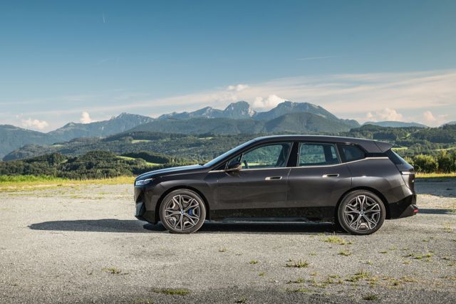 Bmw Ix photo 159