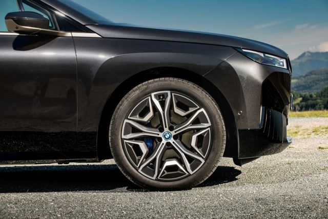 Bmw Ix photo 166