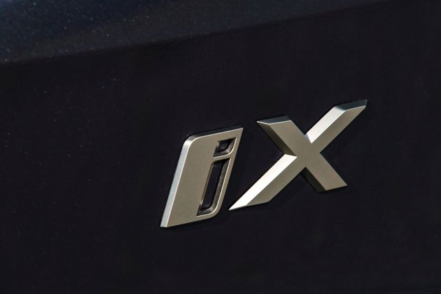 Bmw Ix photo 168