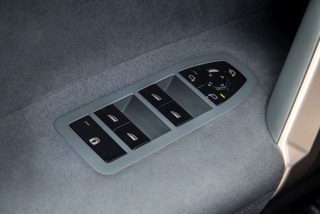 Bmw Ix photo 369