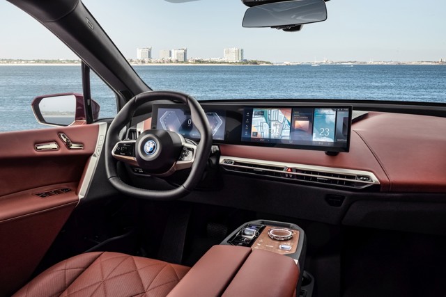 Bmw Ix photo 335