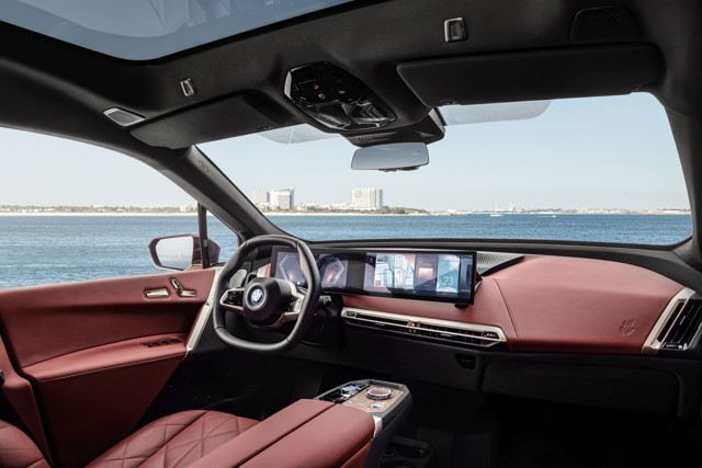 Bmw Ix photo 336