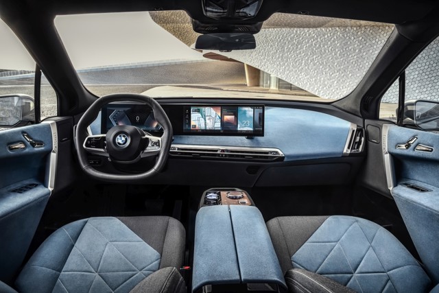 Bmw Ix photo 337