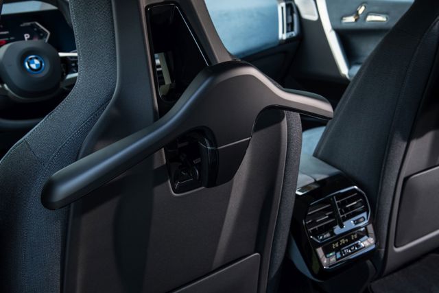 Bmw Ix photo 403