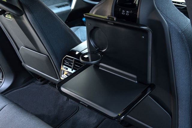 Bmw Ix photo 404