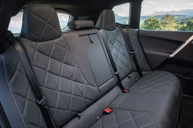 Bmw Ix photo 407