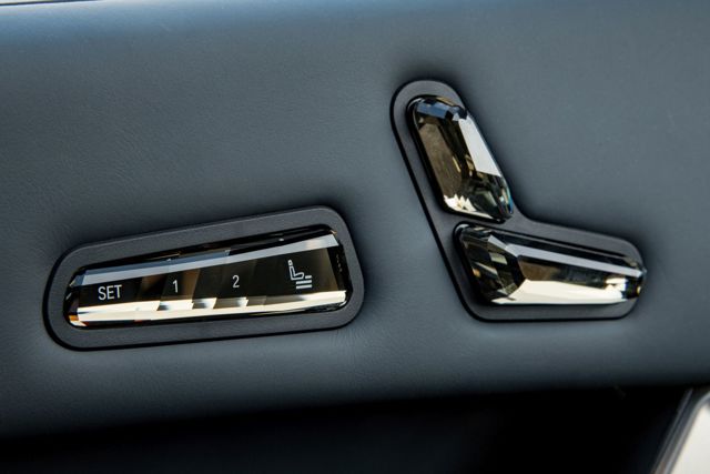 Bmw Ix photo 409