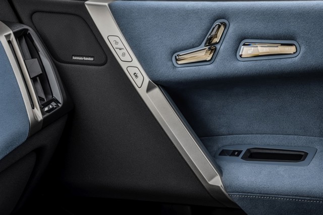 Bmw Ix photo 339