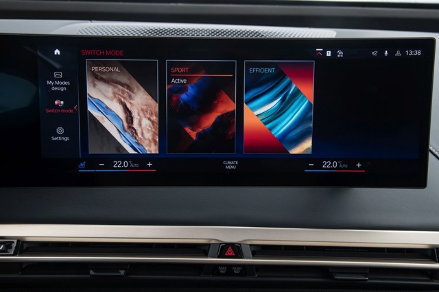 Bmw Ix photo 414