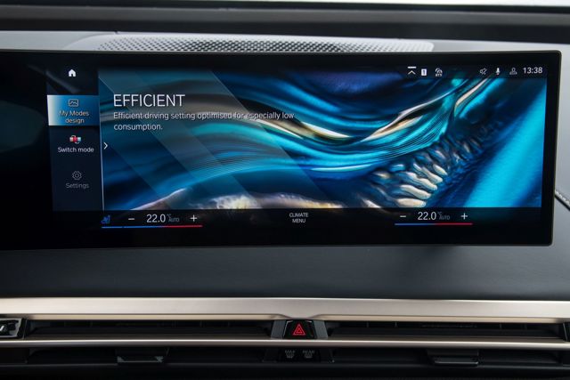 Bmw Ix photo 415