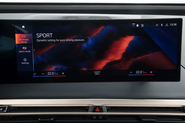 Bmw Ix photo 416