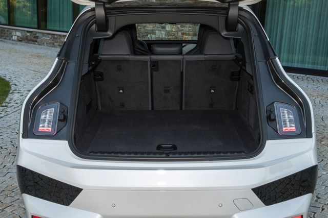 Bmw Ix photo 421