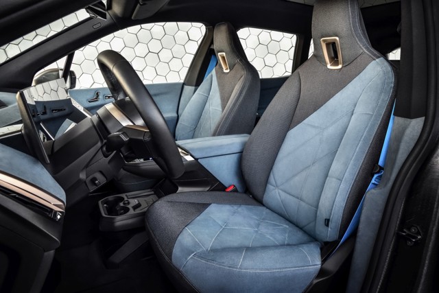 Bmw Ix photo 341