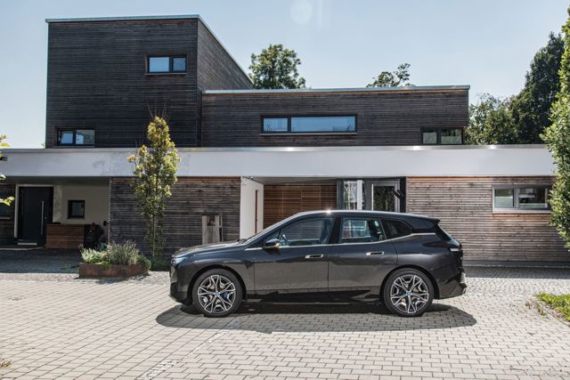 Bmw Ix photo 187