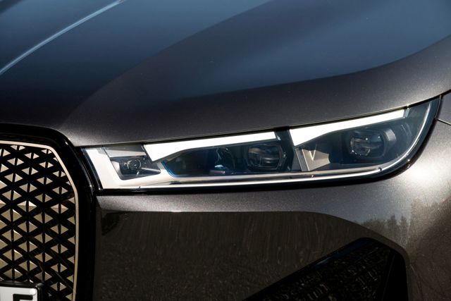 Bmw Ix photo 188