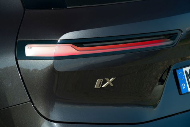 Bmw Ix photo 189