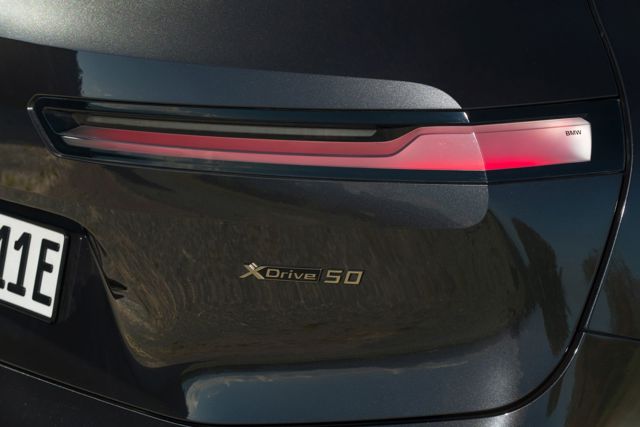 Bmw Ix photo 190
