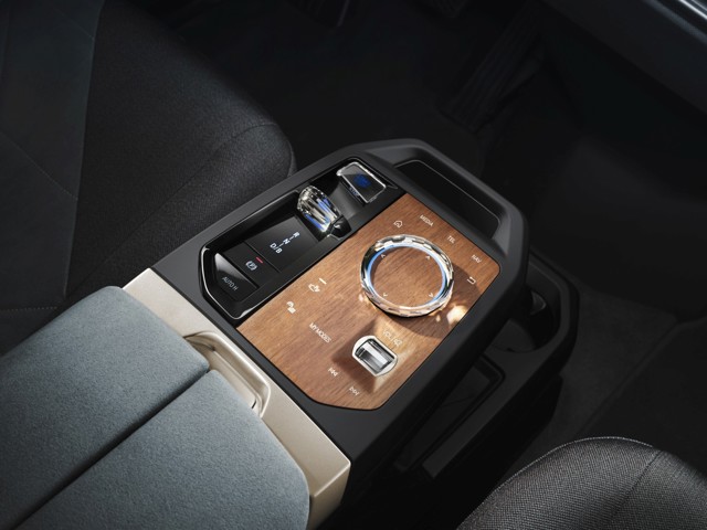 Bmw Ix photo 315