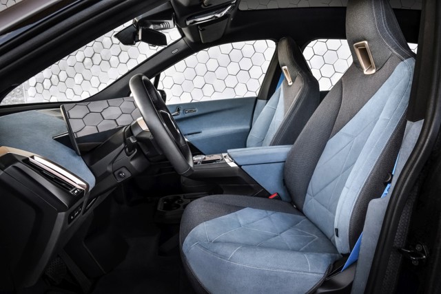 Bmw Ix photo 342