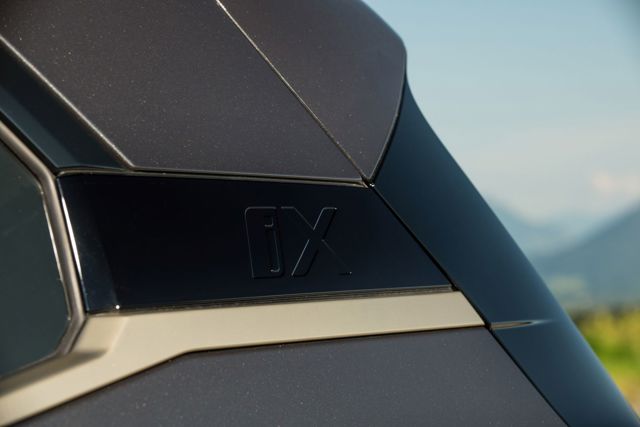 Bmw Ix photo 191