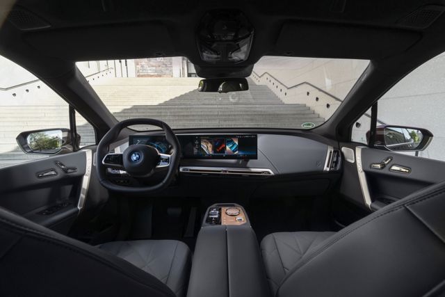 Bmw Ix photo 424