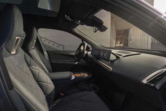 Bmw Ix photo 425