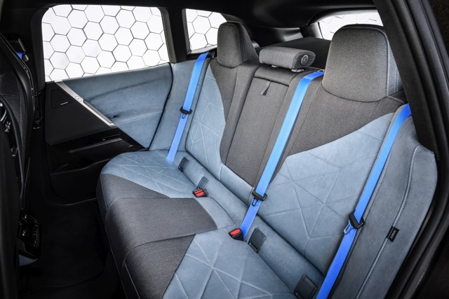 Bmw Ix photo 343
