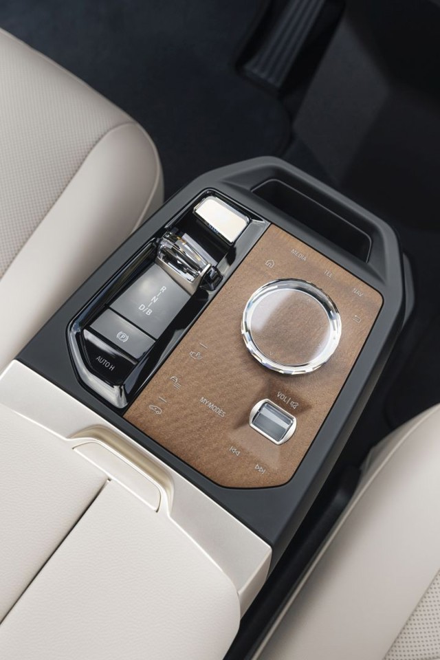 Bmw Ix photo 427