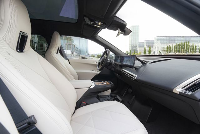 Bmw Ix photo 430