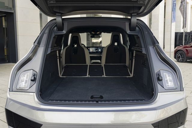 Bmw Ix photo 432
