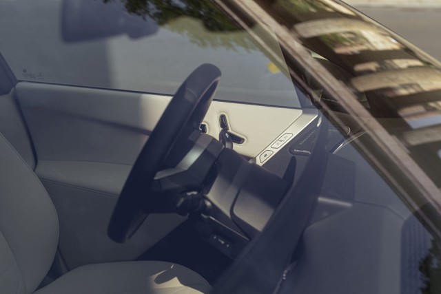 Bmw Ix photo 434