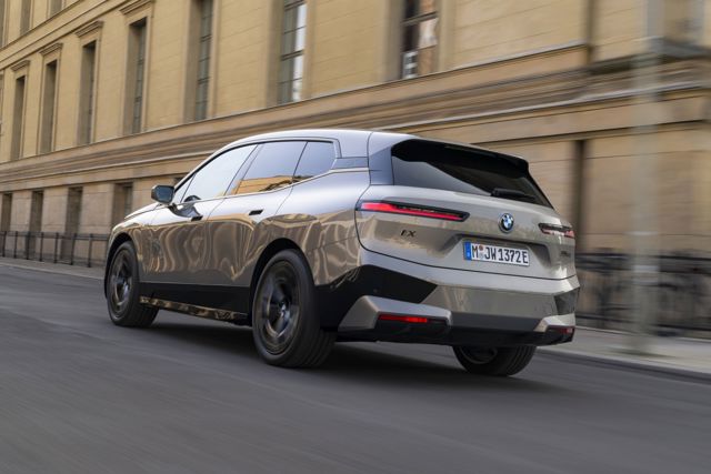 Bmw Ix photo 196