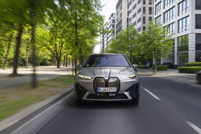 Bmw Ix photo 197