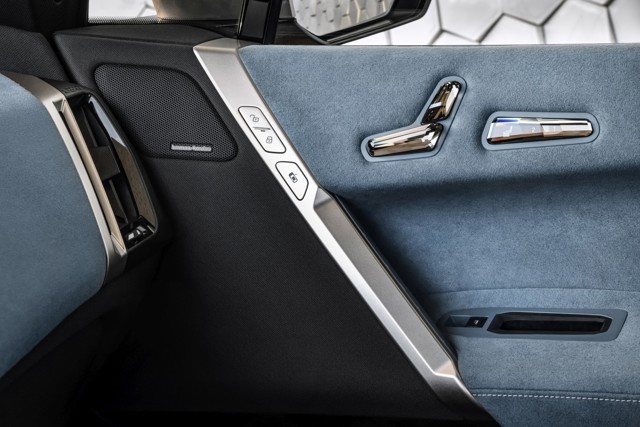 Bmw Ix photo 344
