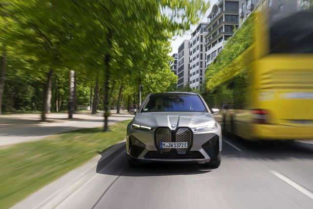 Bmw Ix photo 198