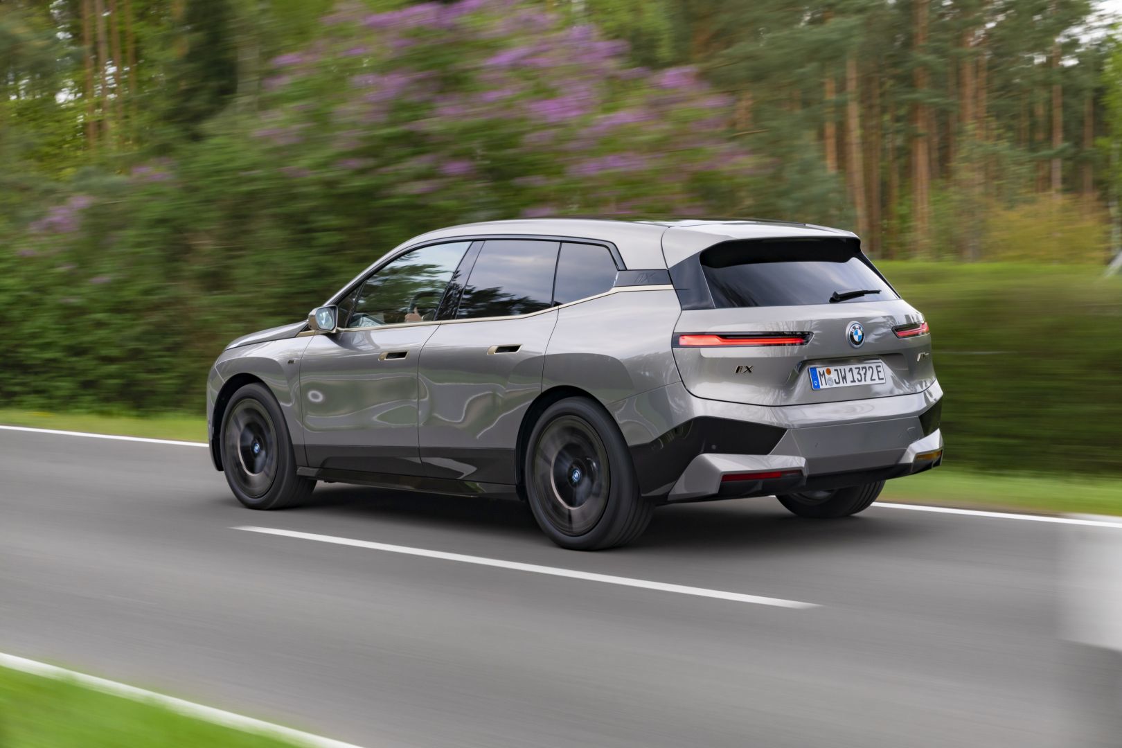 Bmw Ix photo 208