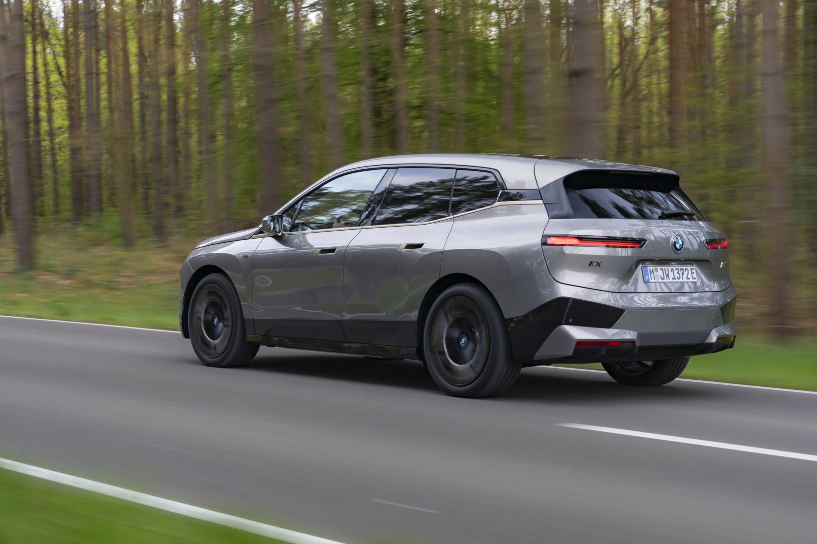 Bmw Ix photo 209