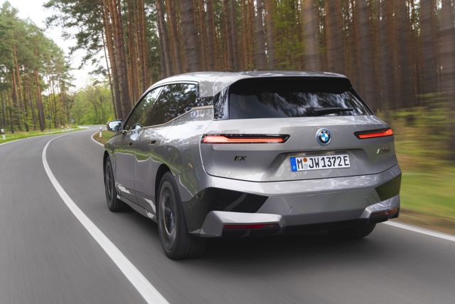 Bmw Ix photo 210