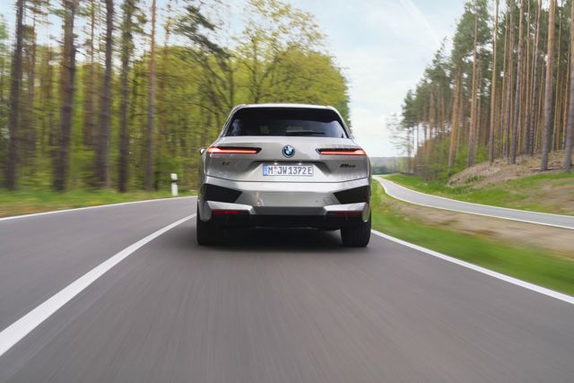 Bmw Ix photo 212