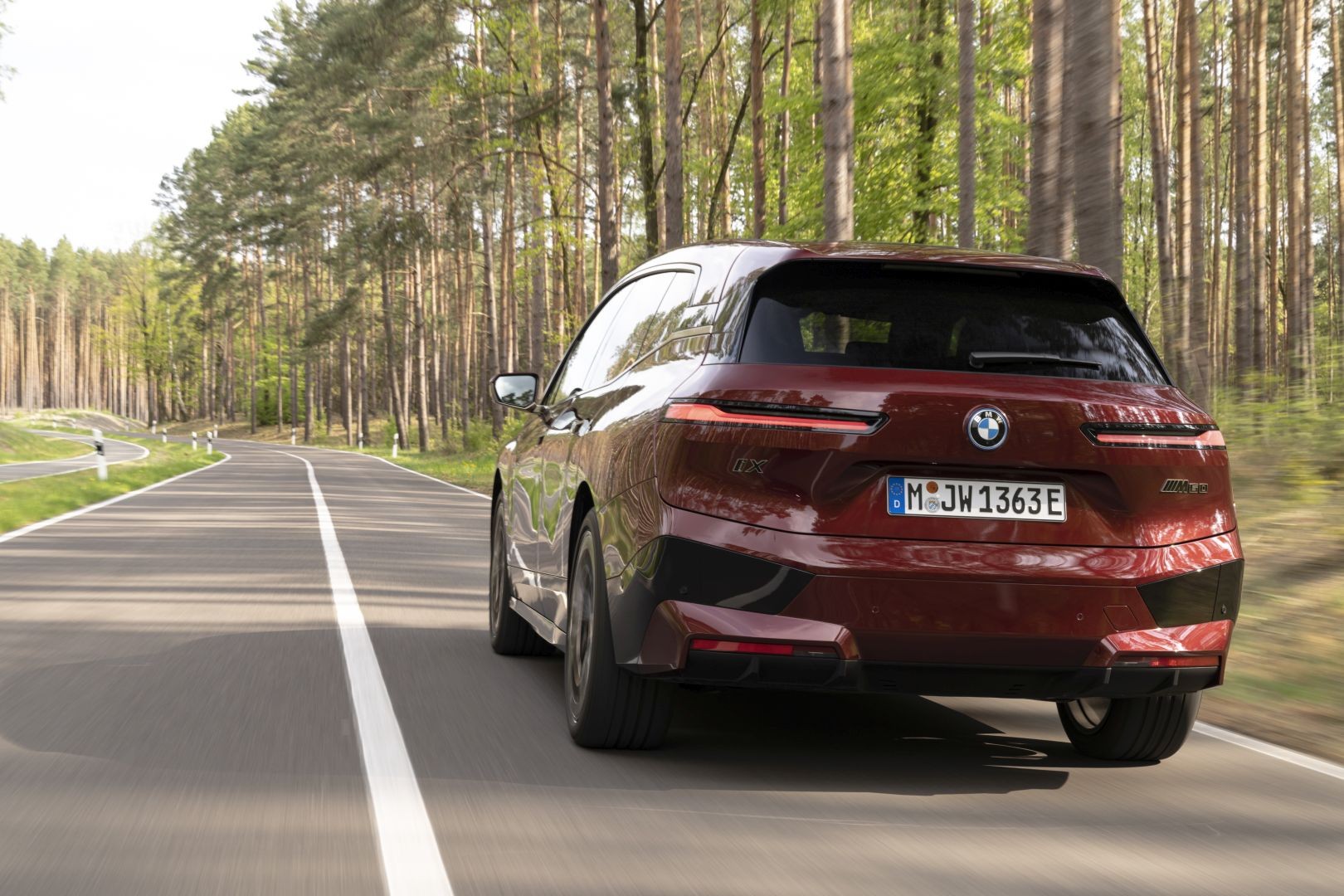 Bmw Ix photo 220