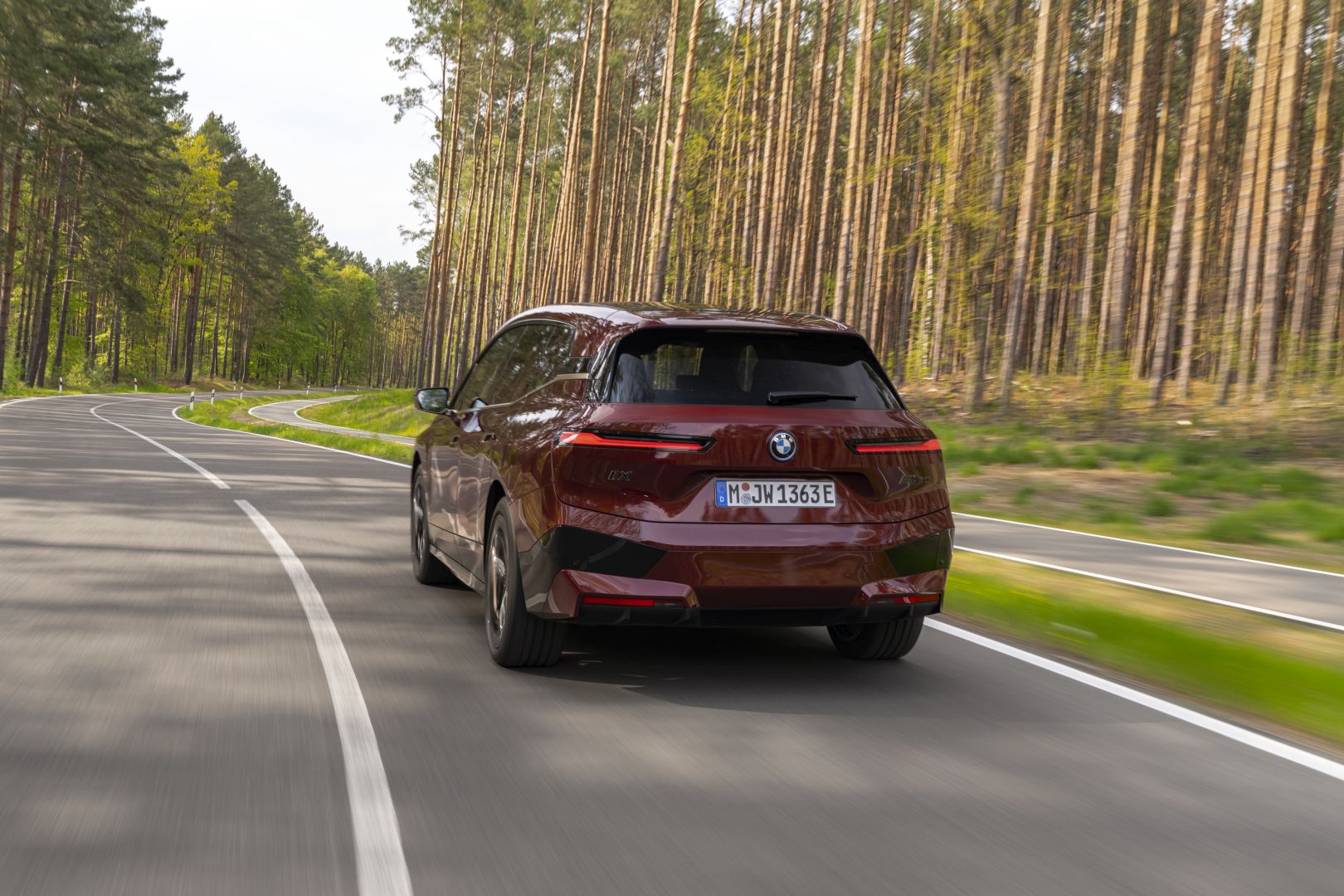 Bmw Ix photo 224