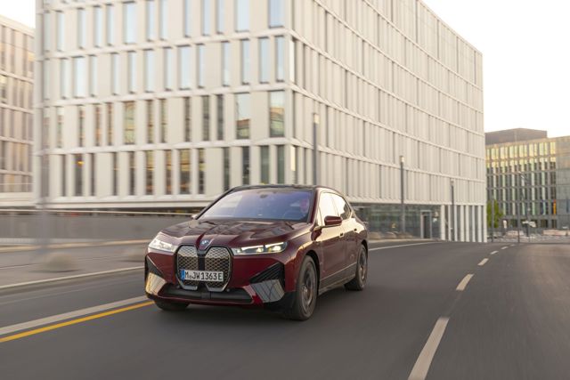 Bmw Ix photo 227