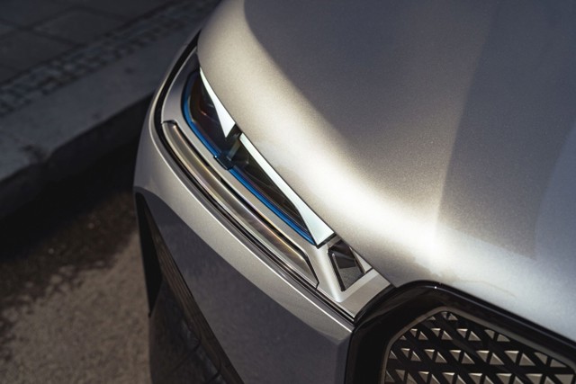 Bmw Ix photo 239