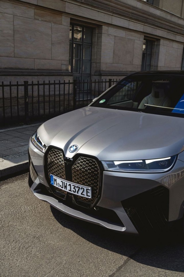 Bmw Ix photo 241
