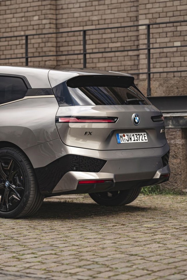 Bmw Ix photo 246